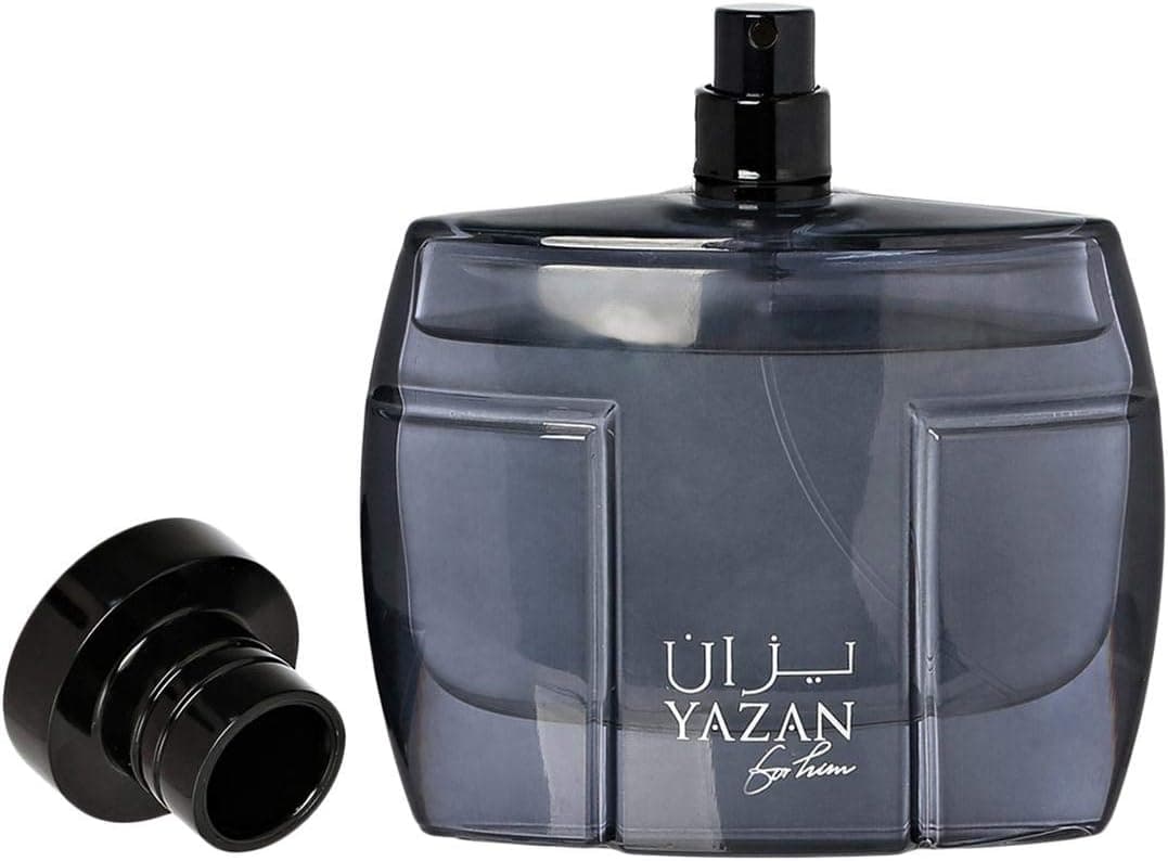 Rasasi Yazan For Him Edp-85 Ml, 85Ml - 2