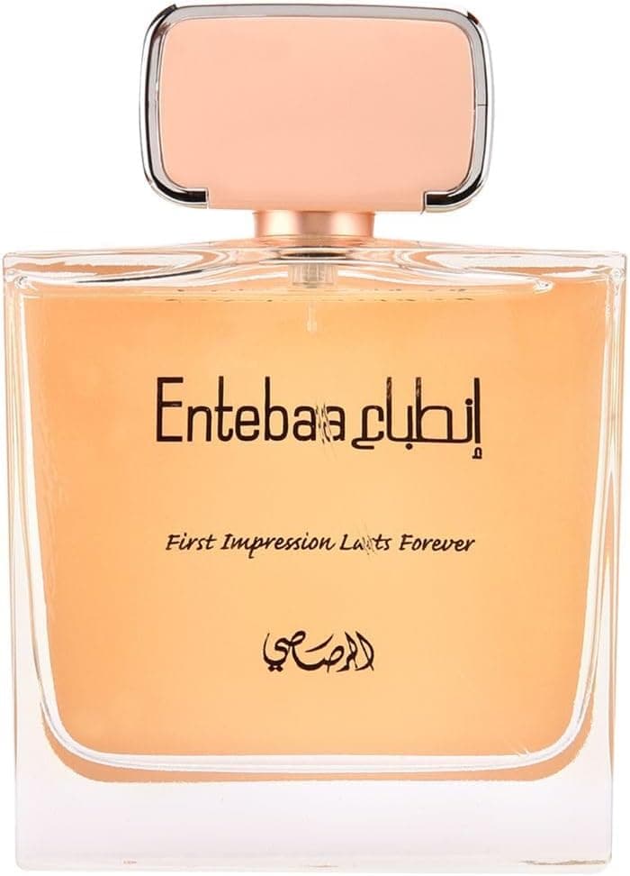 RASASI ENTEBAH WOMEN 100 ML - 2