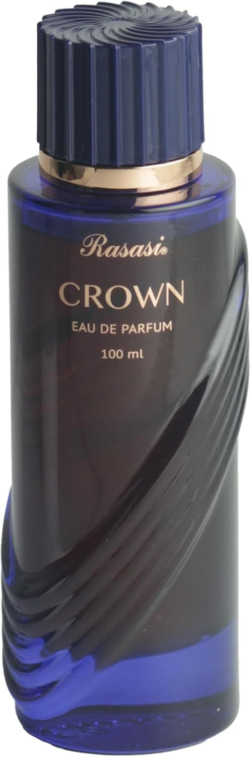 Rasasi- Crown Bleu - EDP 100ml - 2