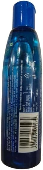 Parachute Advansed Coconut Hair Oil with Vitamin E 170ml - 8