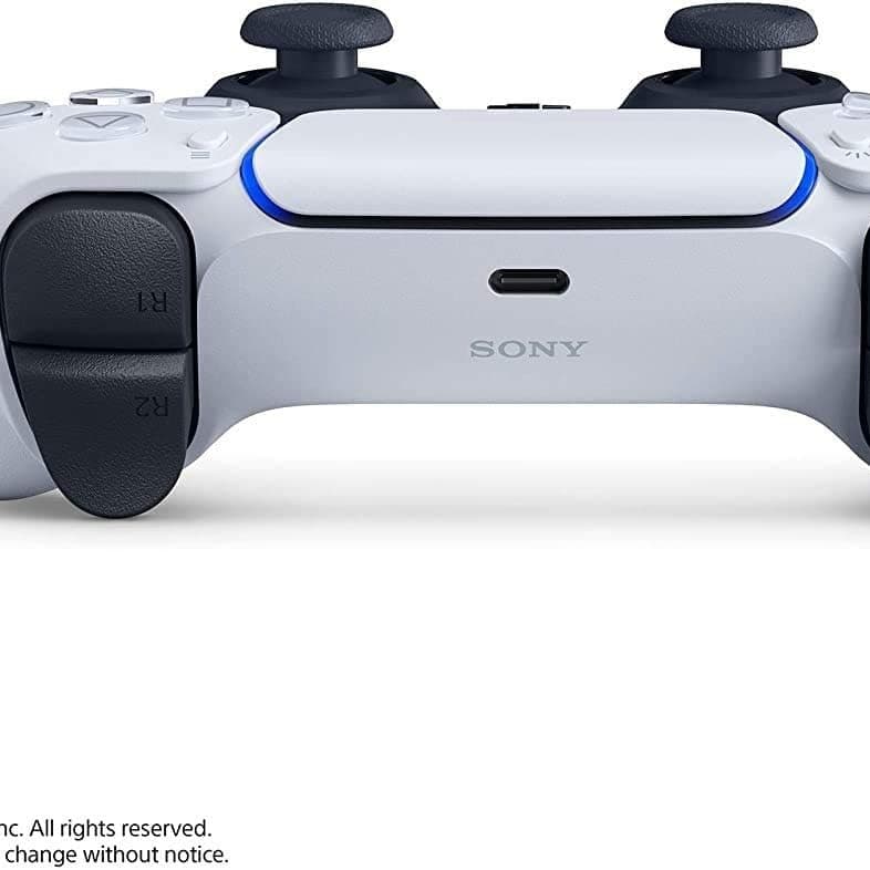 Sony DualSense Wireless Controller For PlayStation 5, Mix color - 4
