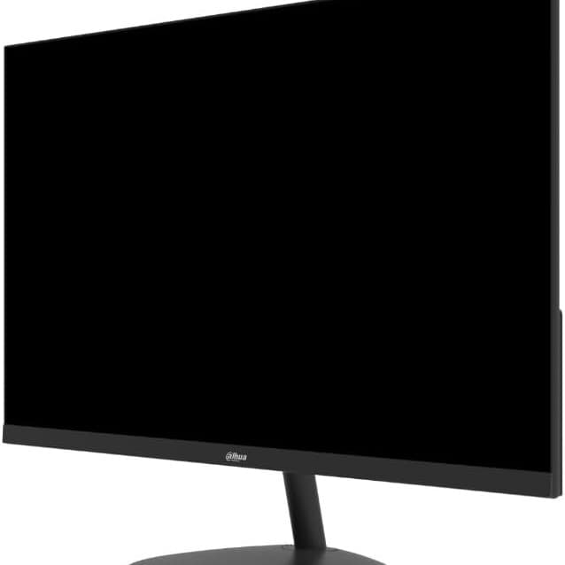 Dahua 22-Inch VA Full HD 1080p 100Hz Borderless Monitor With HDMI, VGA (LM22-A200Y) - 6