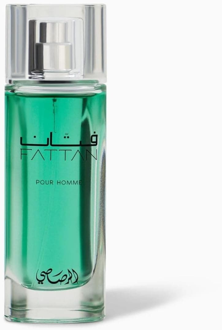 Rasasi Fattan Pour Homme Men Eau De Perfume, 49ml - 2