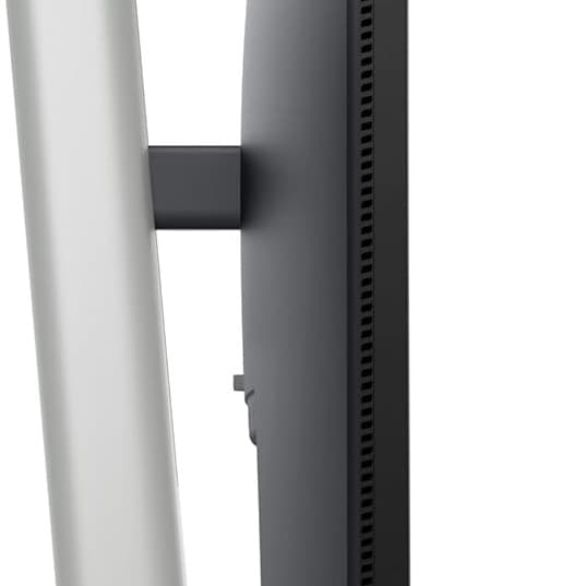 Dell P2725H 27" Full HD (1920x1080) Monitor, 100Hz, IPS, 5ms, 99% sRGB, USB-C, DisplayPort, HDMI, VGA, 4x USB, Black - 6