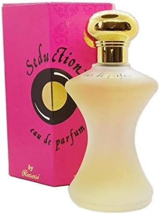 RASASI Seduction Eau De Parfum 75 ml for Women - 2