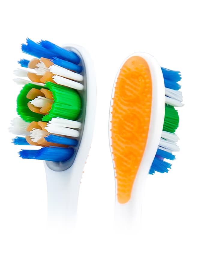 COLGATE TOOTHBRUSH 360 SOFT - 5