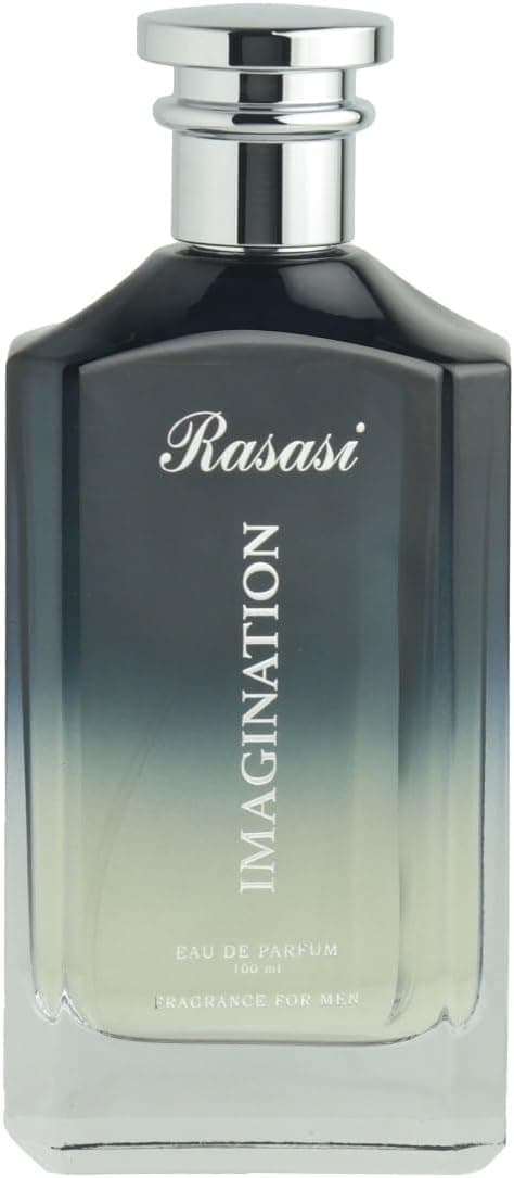 Rasasi Imagination for Men - EDP 100 ML - 2