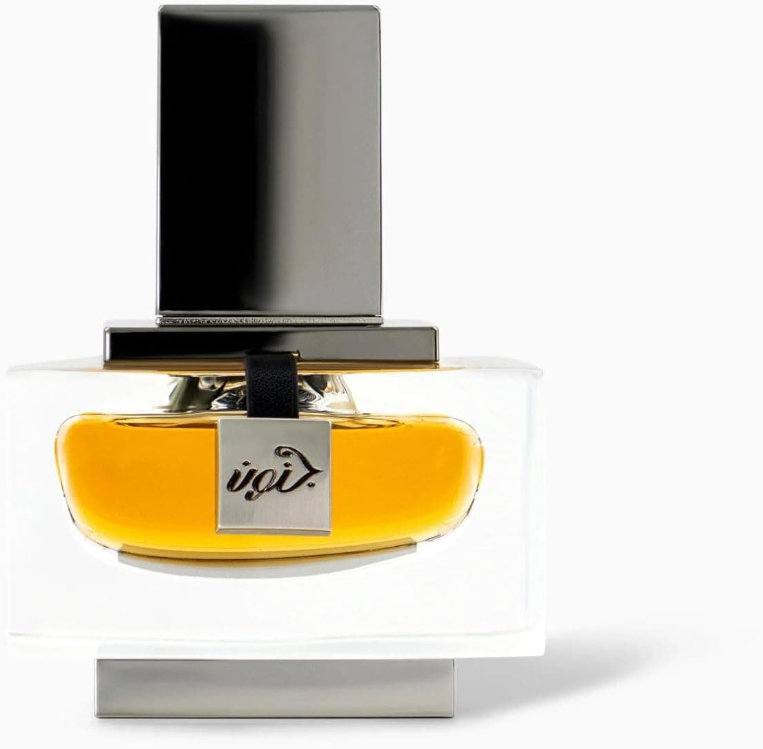 Rasasi Junoon Satin Men's Eau de Perfume, 50 ml - 3