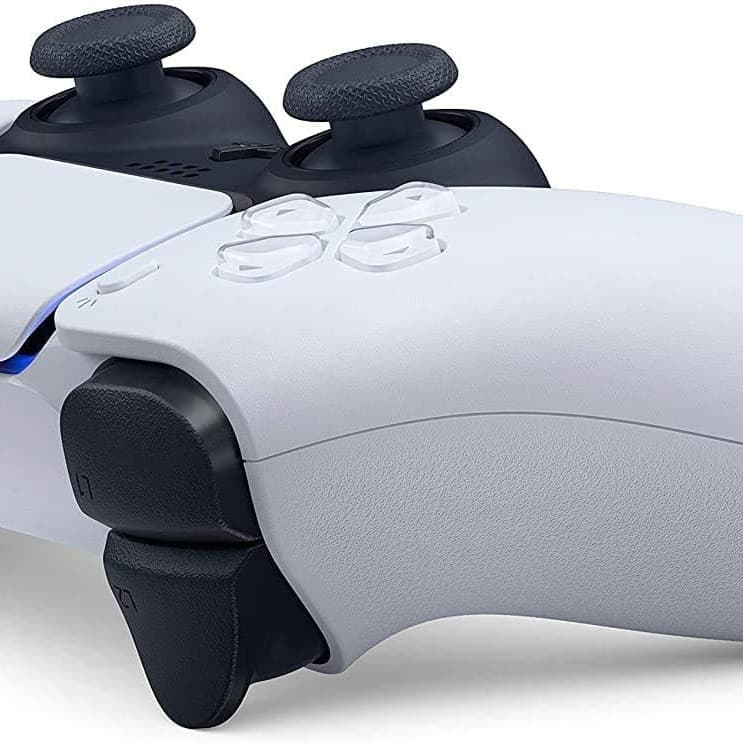 Sony DualSense Wireless Controller For PlayStation 5, Mix color - 2