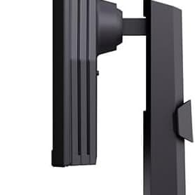 LG 27GS75Q-B UltraGear 27” QHD (2560×1440) IPS Gaming Monitor, 180Hz (O/C 200Hz), 1ms GtG, NVIDIA G-SYNC Compatible, AMD FreeSync, HDR10, DP/HDMI, Height/Tilt/Pivot Stand, Black - 2