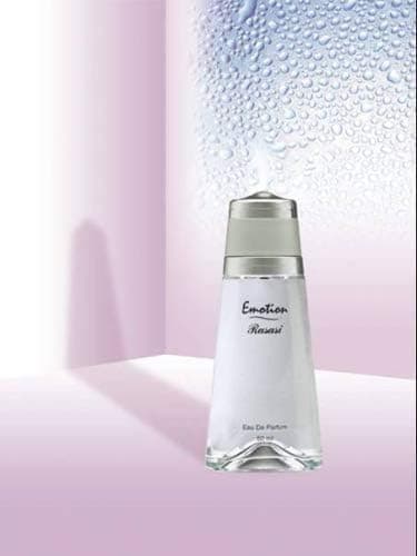 RASASI - EMOTION EDP - 50 ML - 3