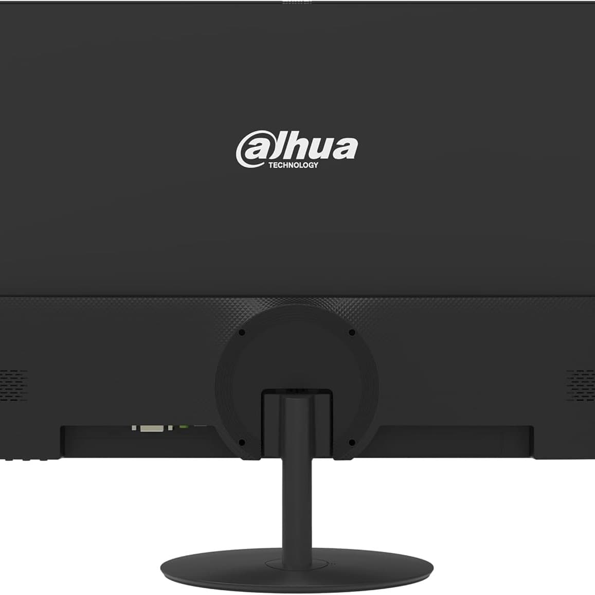 Dahua 22-Inch VA Full HD 1080p 100Hz Borderless Monitor With HDMI, VGA, (LM22-A200Y) (22" Speakers VA) - 4