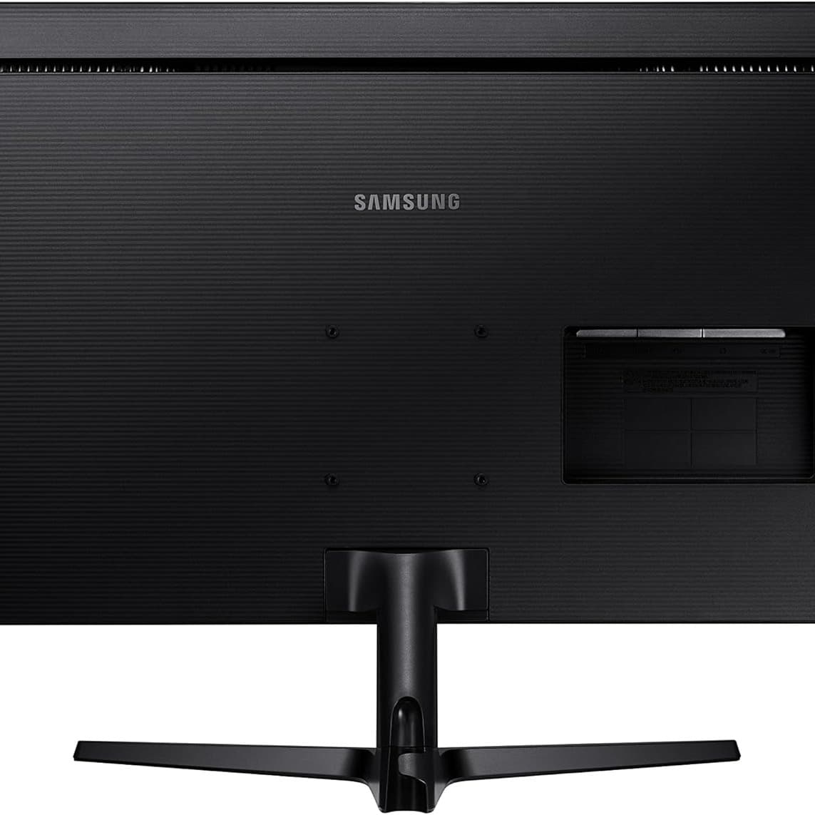 Samsung LU32J590UQPXXU UJ590 32" 4K UHD Monitor - Ultra HD 3840 x 2160, HDMI, Displayport, Freesync - 5