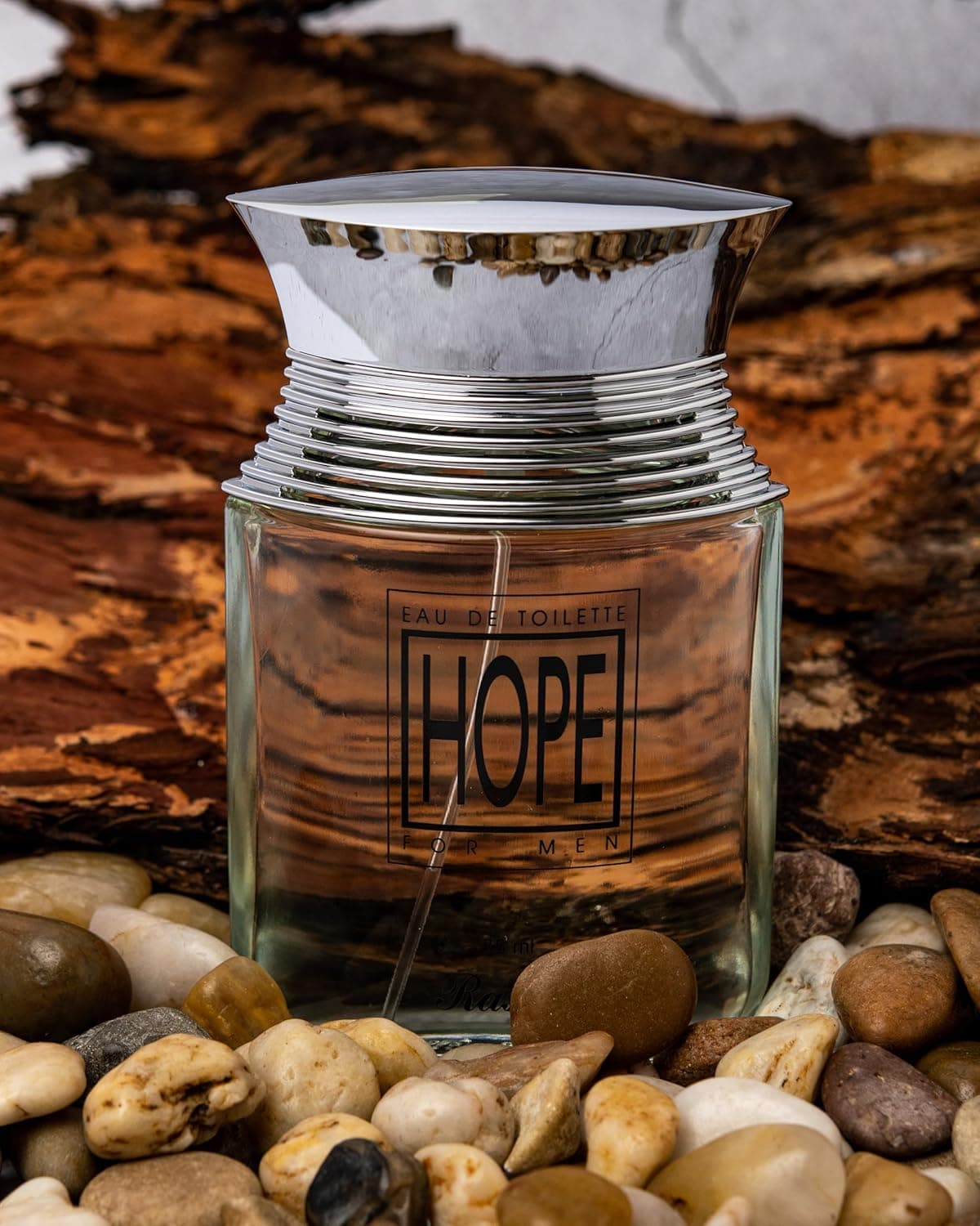 RASASI Hope Men's Eau de Toilette, 75ml - 2