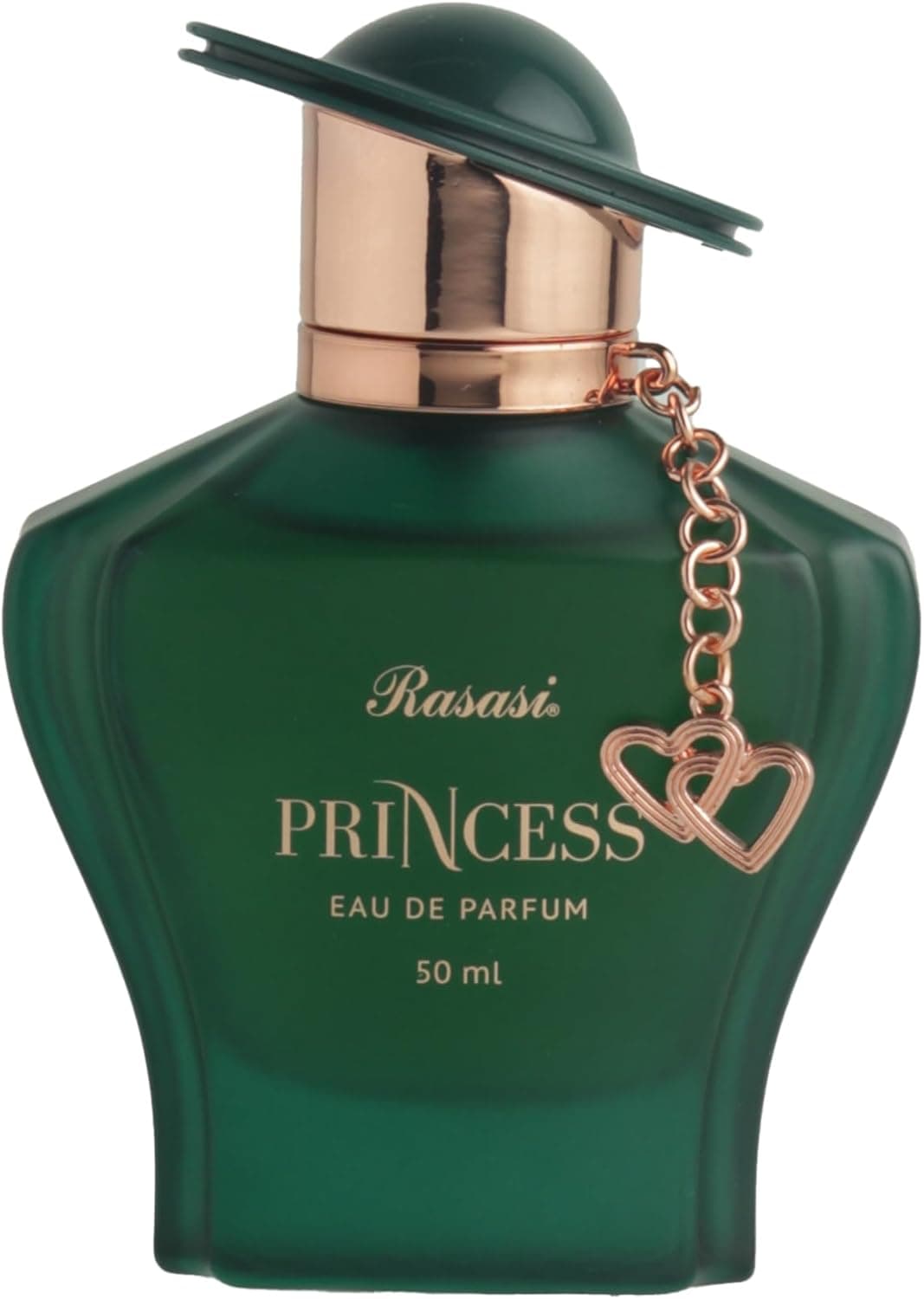 Rasasi- Princess verte EDP 50ml - 3