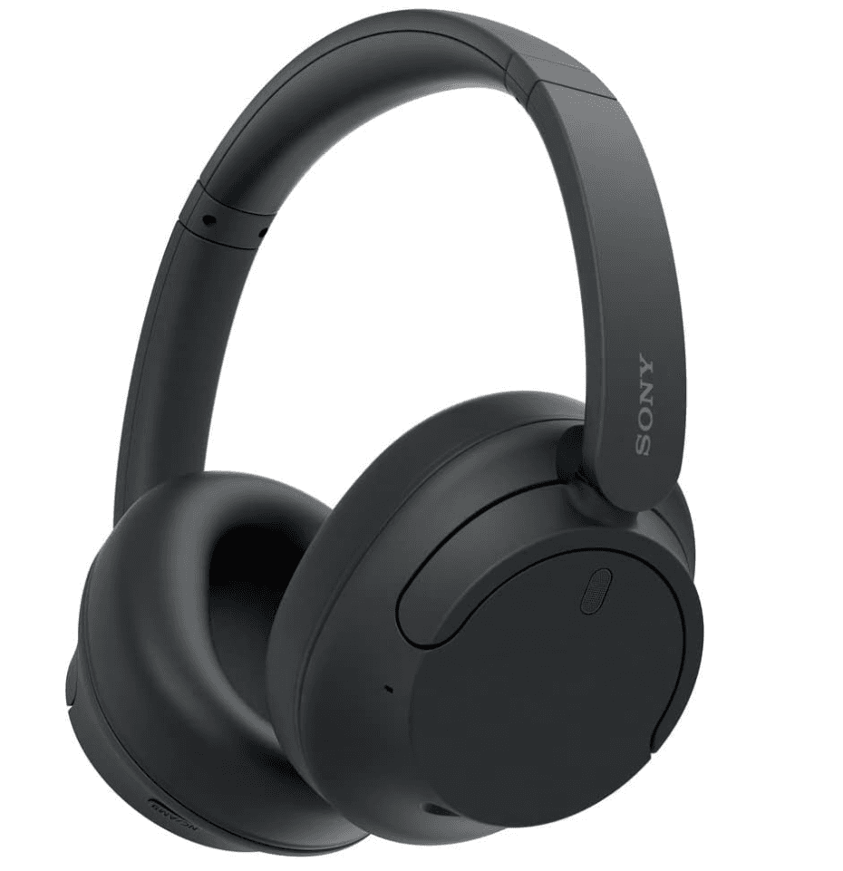 Sony WH-CH720N Wireless Noise Cancelling Headphones - 1