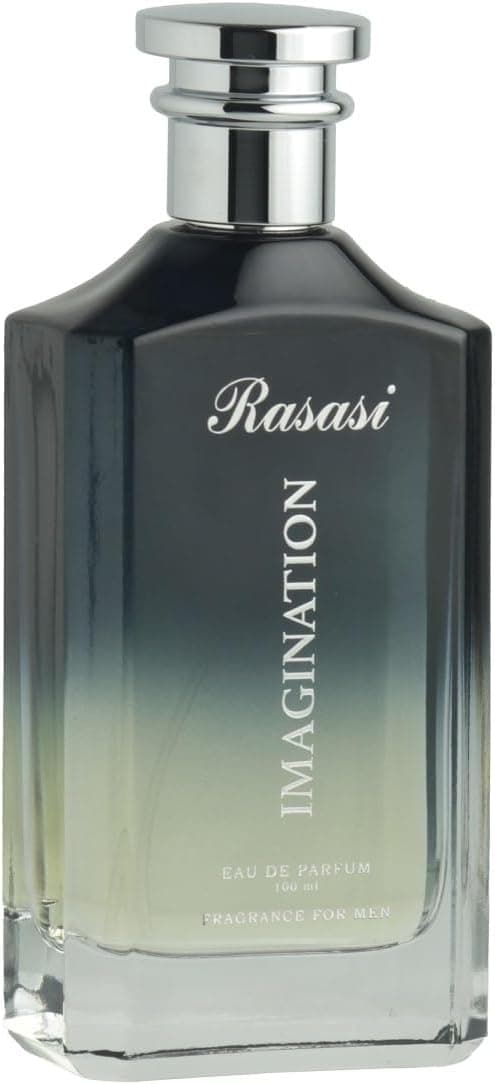 Rasasi Imagination for Men - EDP 100 ML - 3