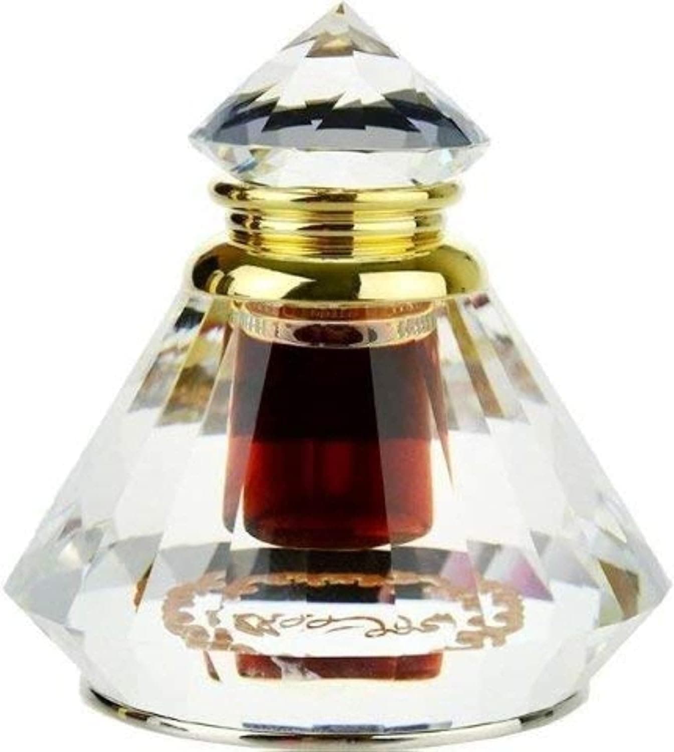 RASASI DHANEL OUDH AL NAFEES 6 ML - 2