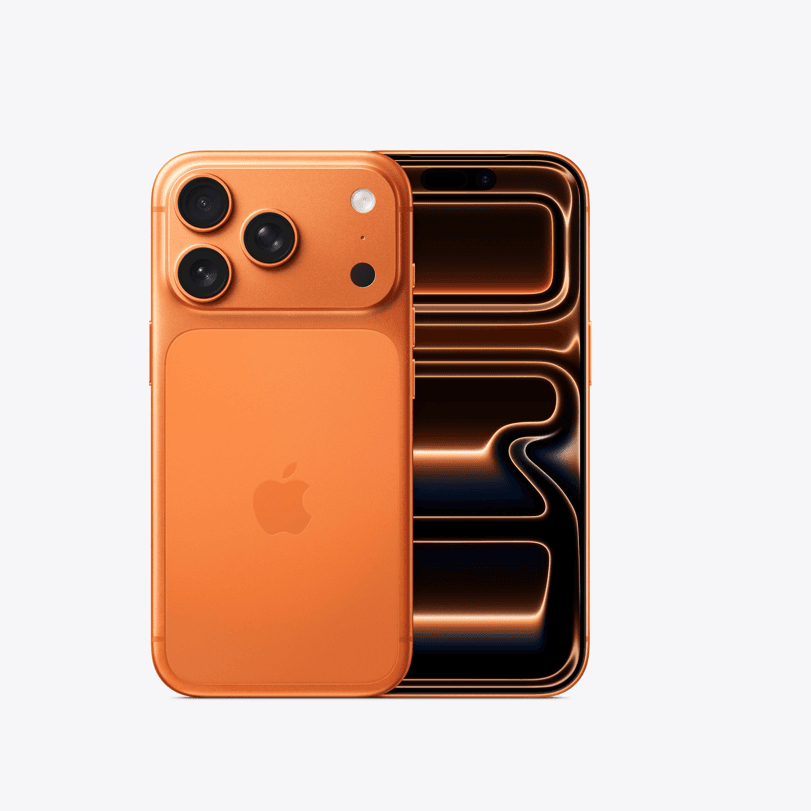 iPhone 17 Pro 256 GB Cosmic Orange (eSIM + SIM) - 1
