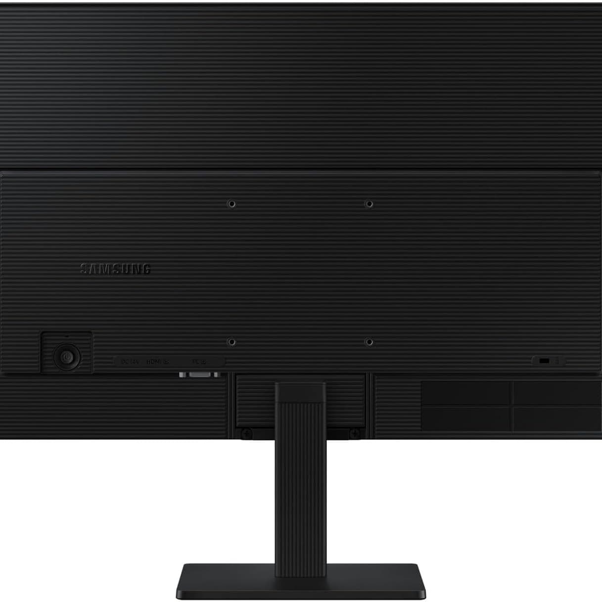 Samsung 24" Essential Monitor S3 S30GD Full HD Monitor, 100Hz Refresh Rate, Response Time 5 (GTG), IPS Panel, Game Mode, Eye Saver Mode - LS24D300GAMXUE - 4