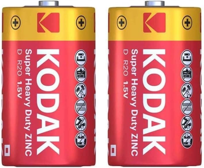 Kodak CTA 30951051 – Palina Salina R14 - 3