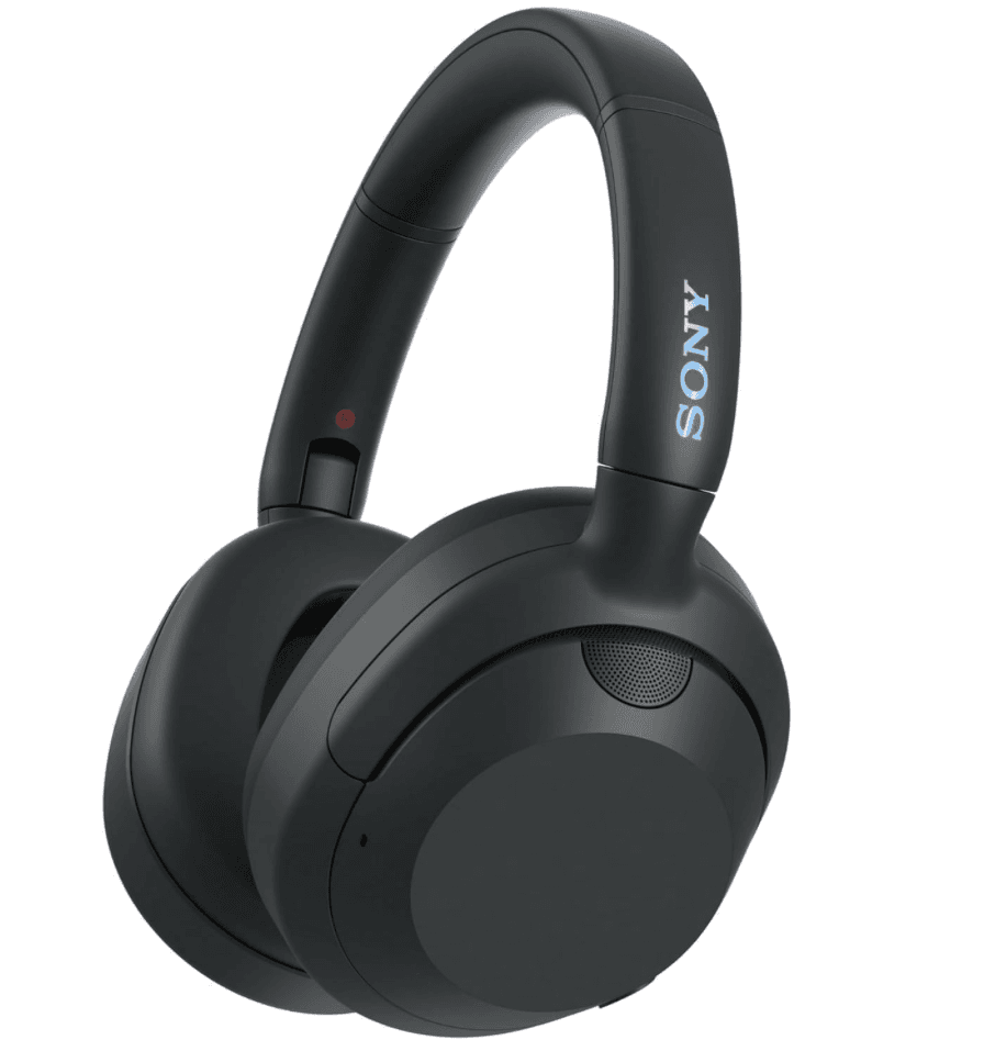 Sony ULT WEAR Wireless Noise Canceling Headphones  WH-ULT900N - 2