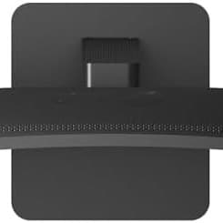 LG 24U421A‑B 24″ FHD (1920×1080) Curved VA Monitor, 100 Hz, 5 ms, HDR10, USB‑C (15 W PD) + HDMI, 3‑Side Borderless Design - 6