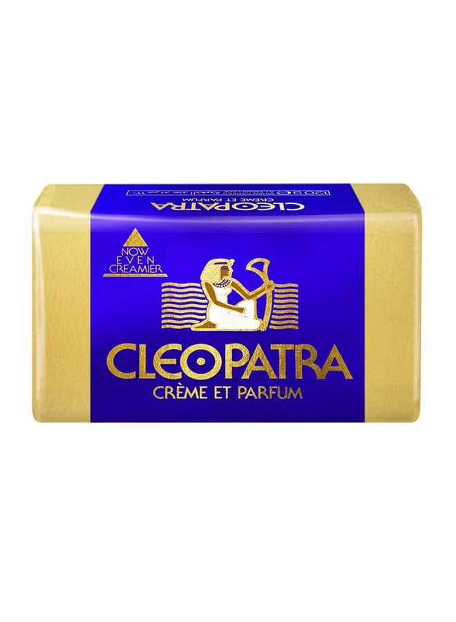 CLEOPATRA BAR SOAP 120G - 1