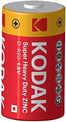 Kodak cta30946385 – Stack Salina R20 - 2