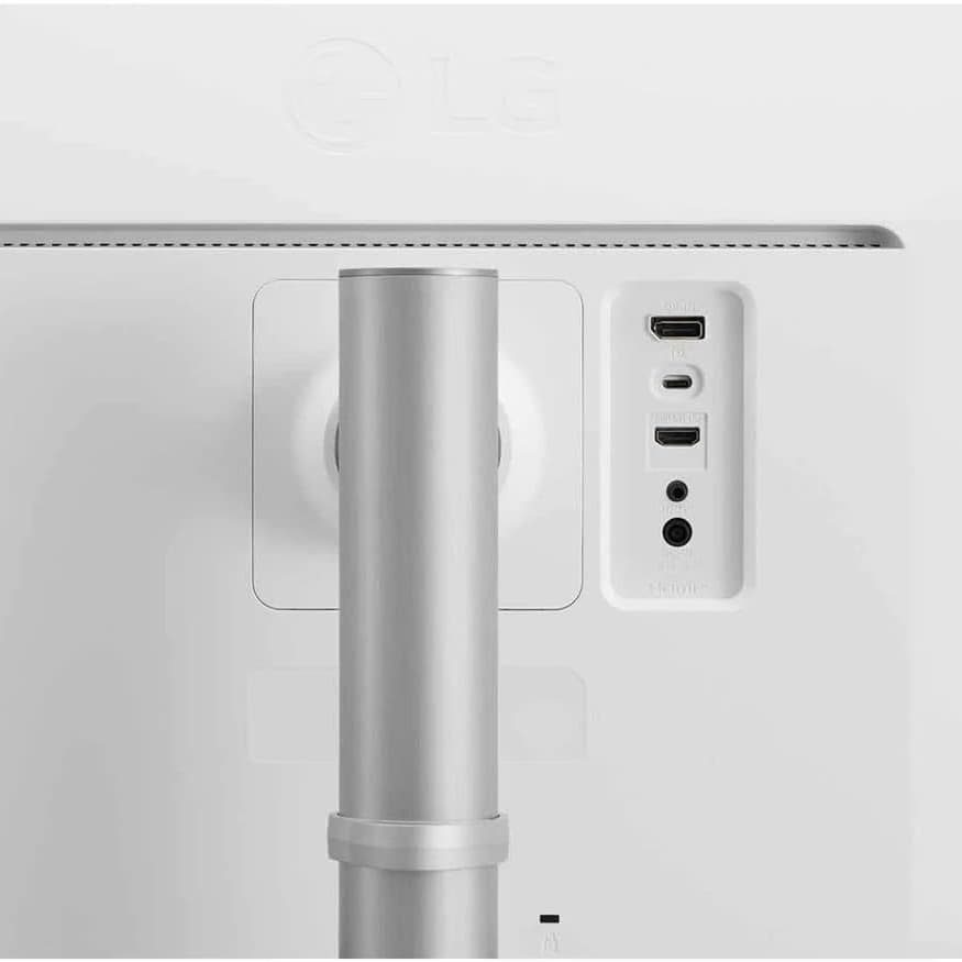 LG 34-inch 34WQ650 UltraWide Monitor | 21:9, FHD(2560 x 1080P), IPS, sRGB 99%, VESA DisplayHDR™400 | AMD FreeSync™, 1ms MBR, 100Hz Refresh Rate - 3