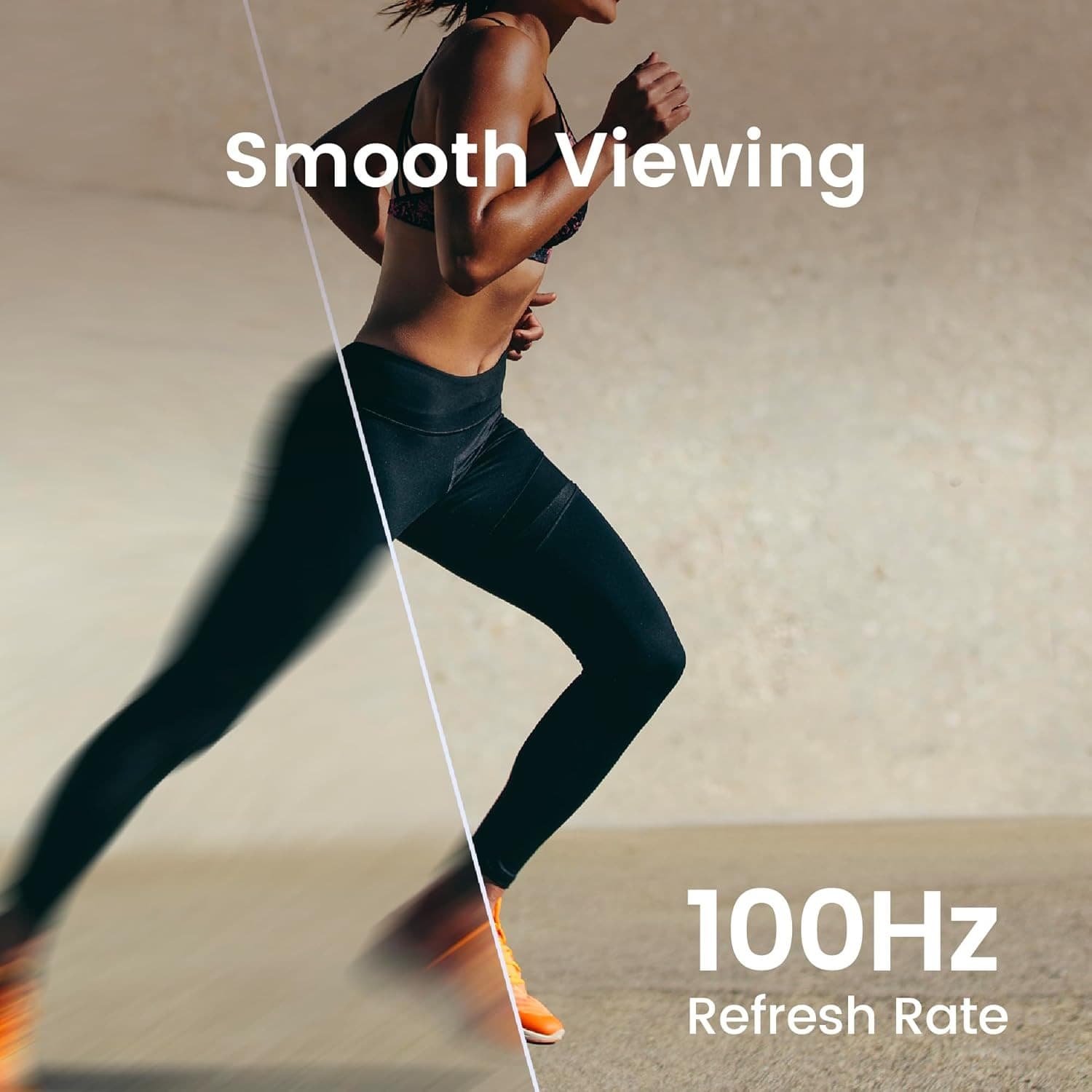 BenQ GW2790Q 27” 2K QHD 100Hz IPS Eye-Care Monitor, HDMI, DP, 2560×1440, Ultra Slim Bezel, Eyesafe, VESA MediaSync, Brightness Intelligence Tech (B.I. Gen2), Low Blue Light+, Eye-CareU [2025 LAUNCH]  - 7