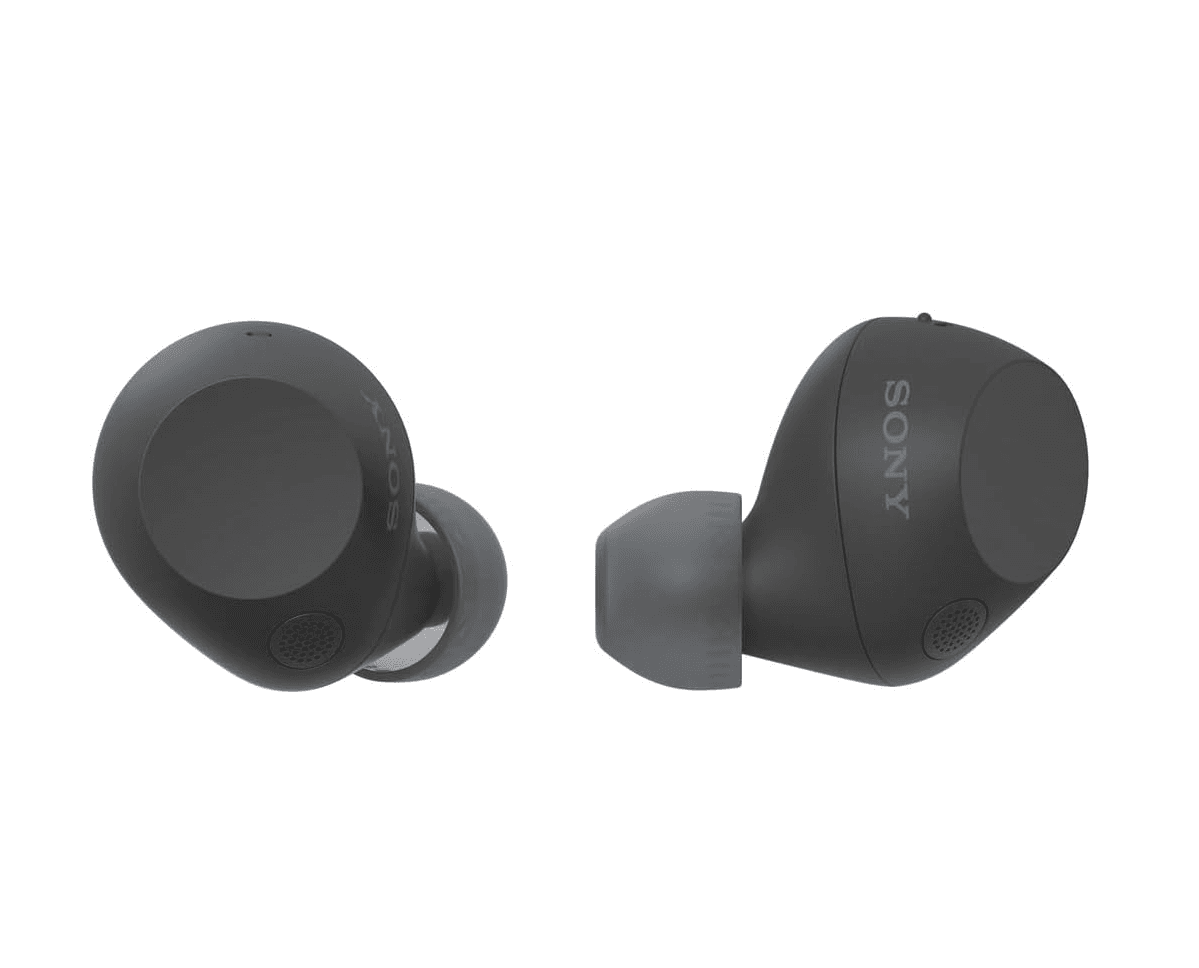 Sony WF-C710N Wireless Noise Cancelling Headphones - 1