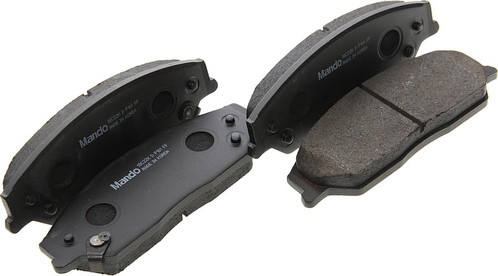BRAKE PAD