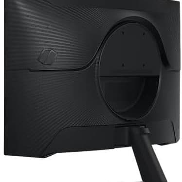 Samsung 27" Odyssey G5 G55C QHD Curved Gaming Monitor, 165Hz refresh rate and 1ms response time (MPRT), 1000R Curved Screen, AMD FreeSync, LS27CG552EMXUE - 4