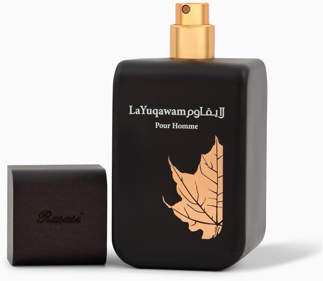 LA YUQAWAM MEN 75 ML - 3