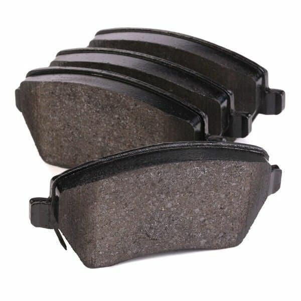 BRAKE PAD - 1