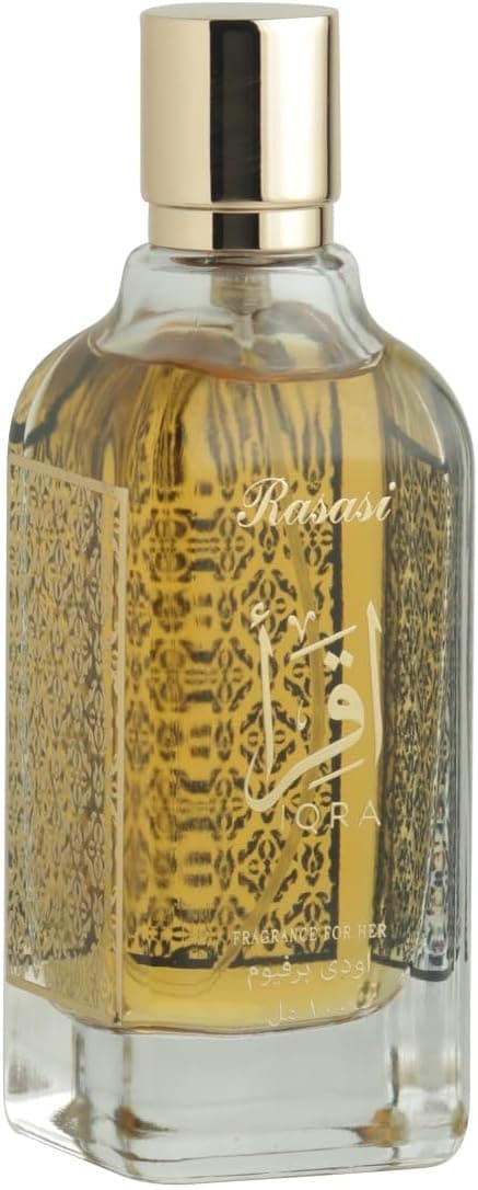 Rasasi Iqra for Women - EDP 100 ML - 2