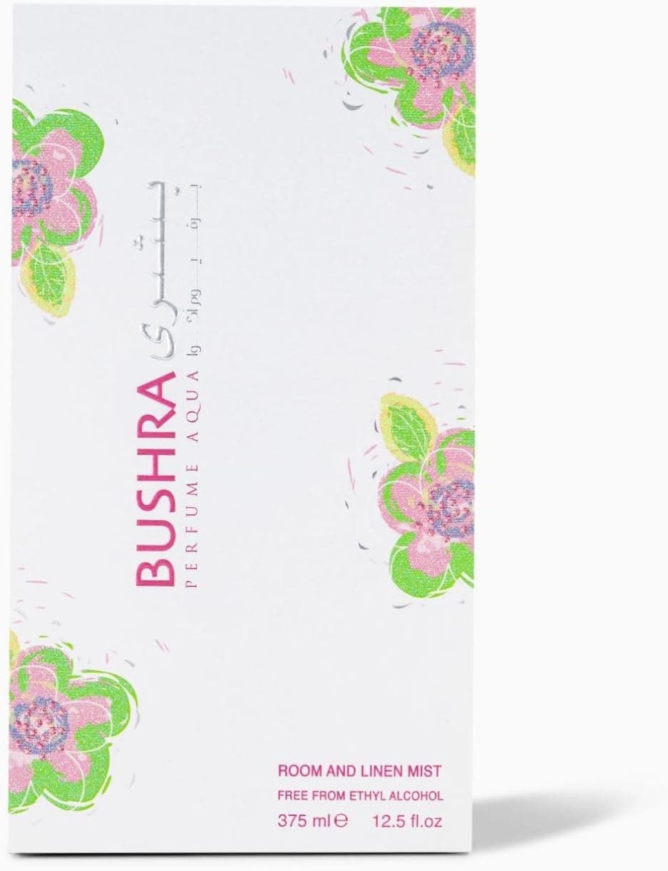 RASASI PERF AQUA BUSHRA 375 ML - 2