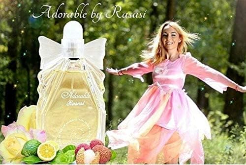 RASASI ADORABLE Eau de Parfum, 60ml - Image 5