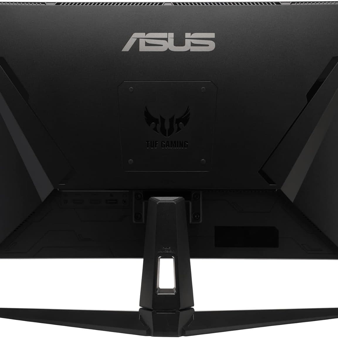 ASUS TUF Gaming VG27AQ1A Monitor – 27 inch WQHD (2560 x 1440), IPS, 170Hz (Above 144Hz), 1ms MPRT, Extreme Low Motion Blur, G-SYNC Compatible ready, HDR 10 - 3