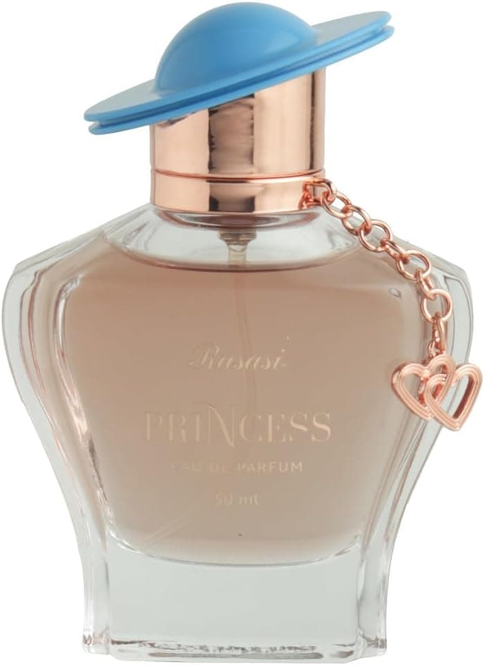 Rasasi- Princess - EDP 50ml - 3