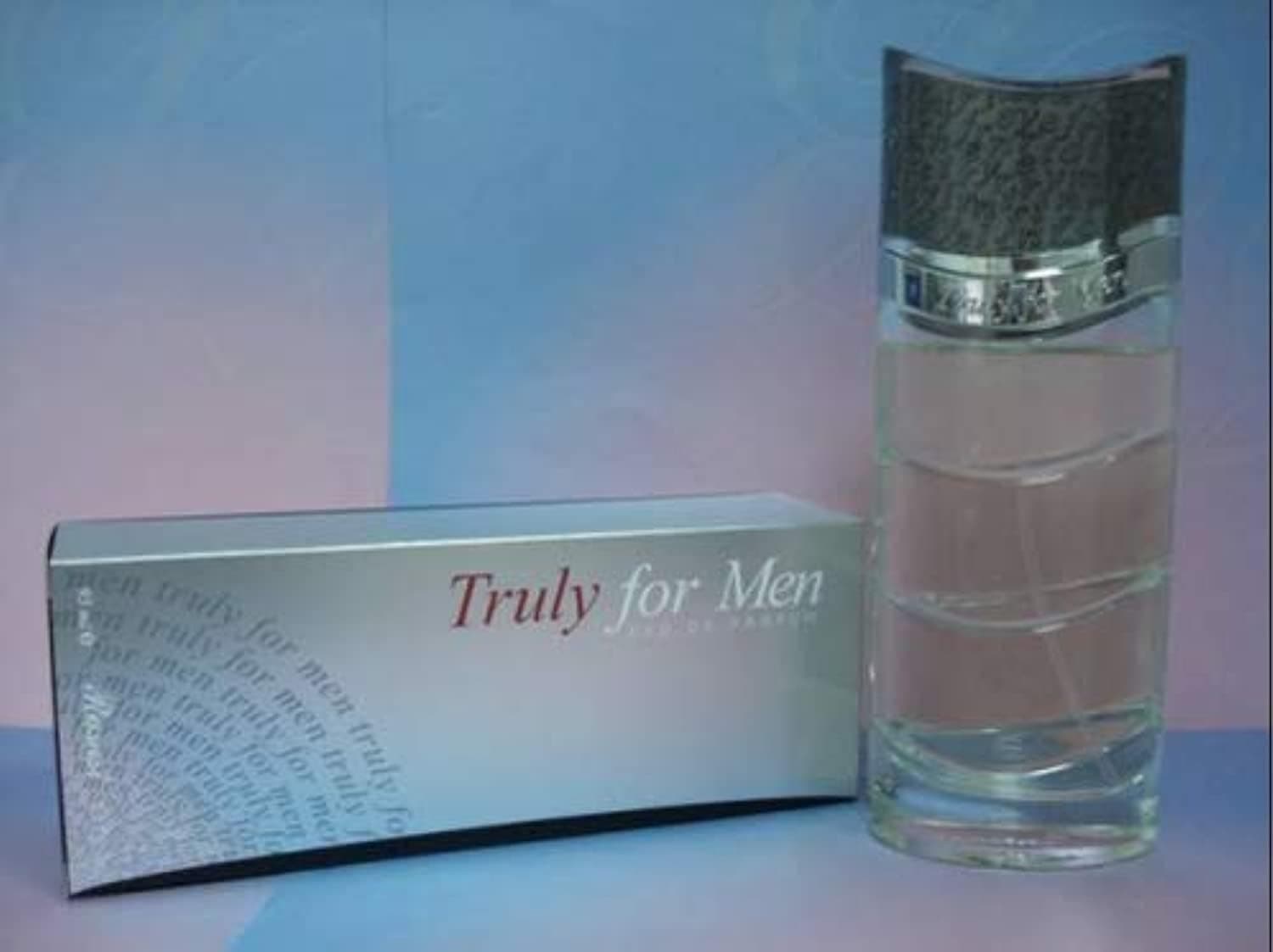 RASASI Truly for MEN EDP 100ml. - 3