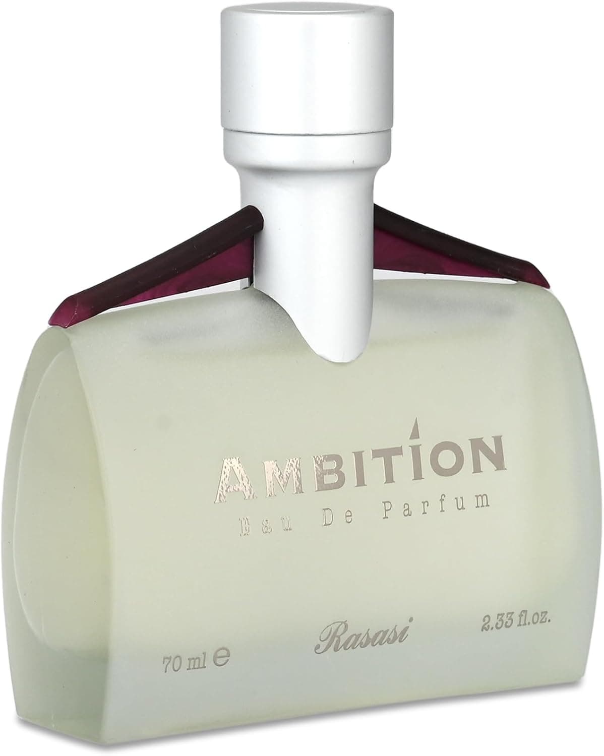 RASASI - AMBITION MEN + AMBITION DEO 70 ML - 6