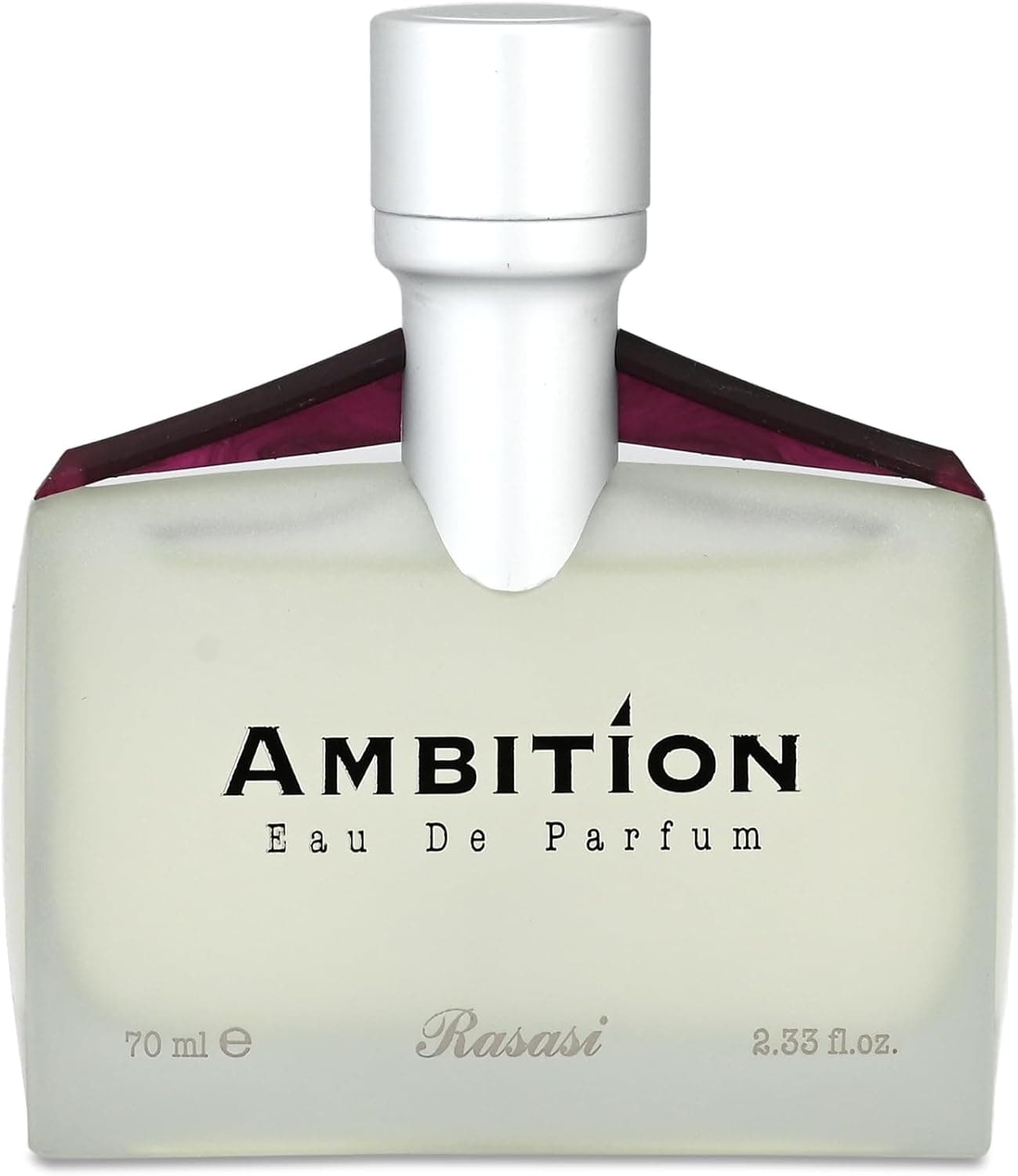 RASASI - AMBITION MEN + AMBITION DEO 70 ML - 2