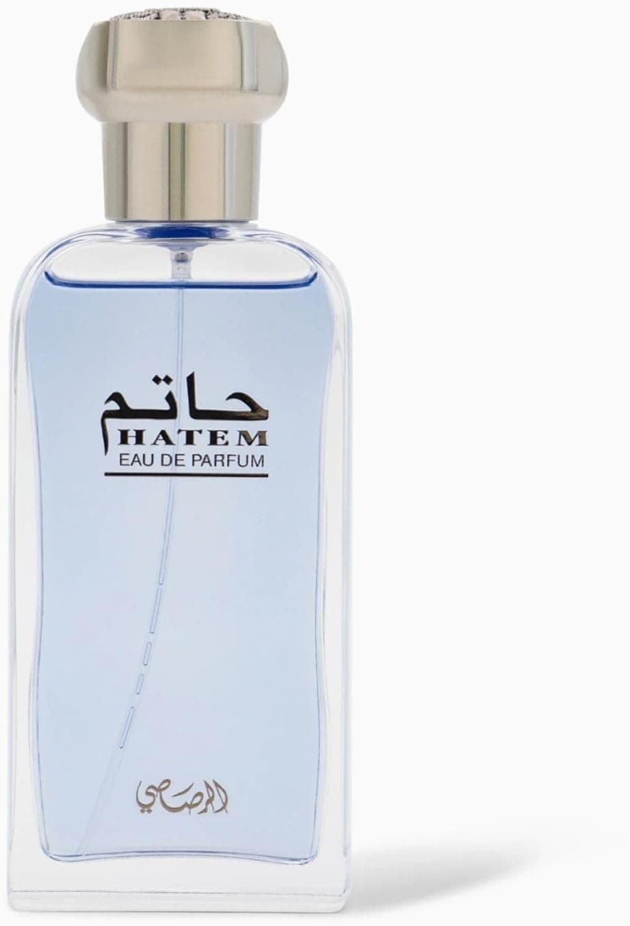 Rasasi Hatem Pour Homme For Men Eau De Parfum, 75 Ml - 2