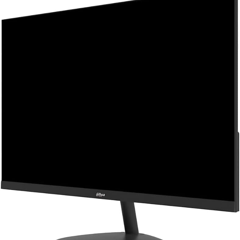 Dahua 24-Inch VA Full HD 1080p 100Hz Borderless Monitor With HDMI (24" VA) - 3