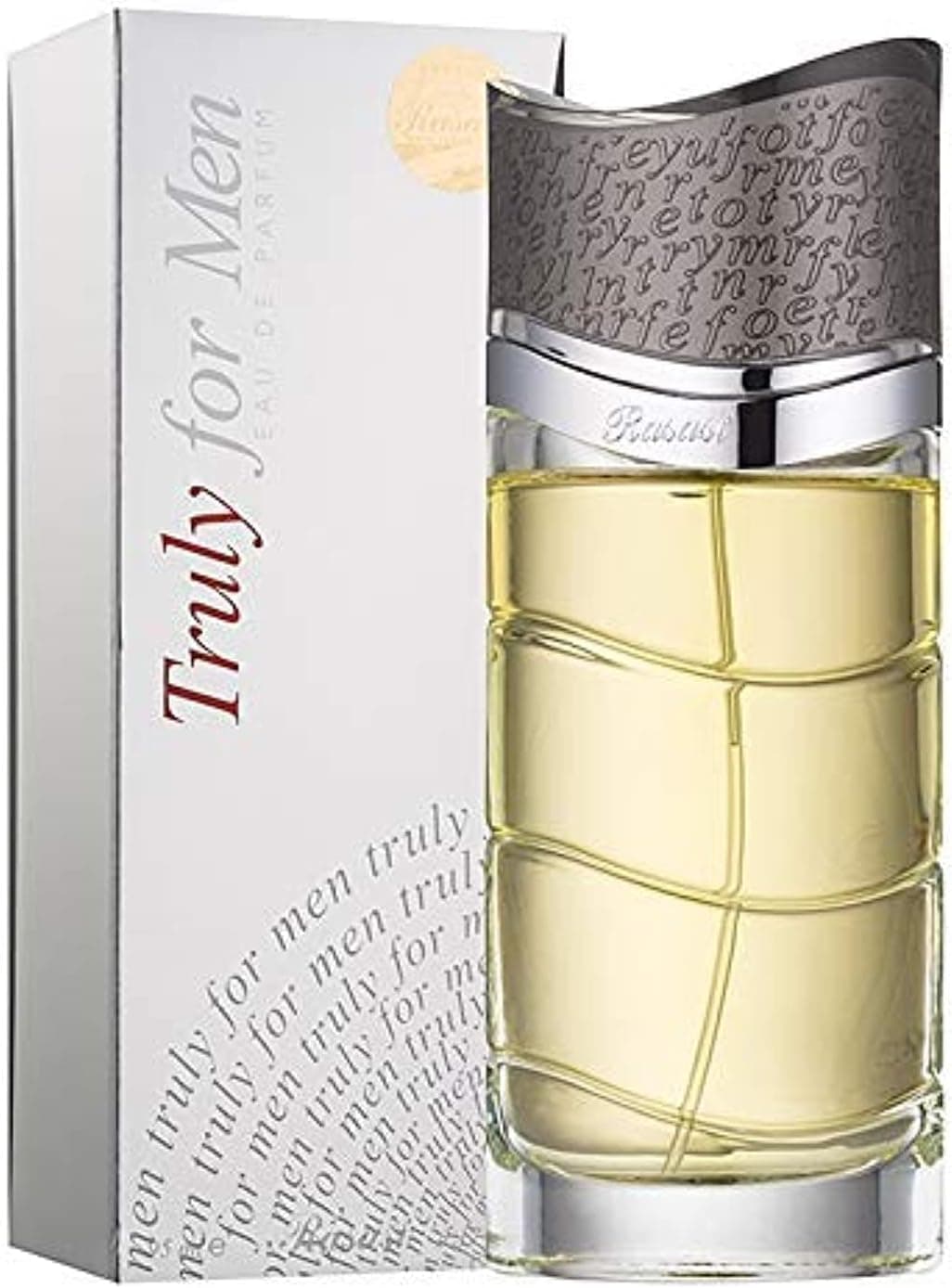 RASASI Truly for MEN EDP 100ml. - 1