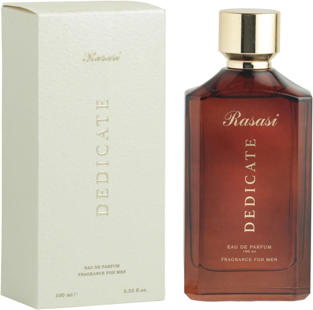 Rasasi Dedicate for Men - EDP 100 ML - 1