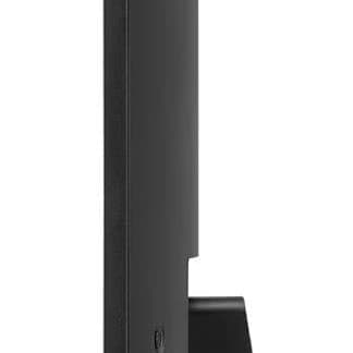 LG 24MR400-B 24 Inch IPS FullHD 100Hz Monitor with AMD FreeSync, HDMI, VGA - Black - 2