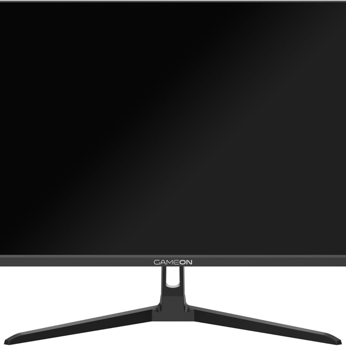 GAMEON New 2024 2K Gaming Monitor 24 inch, GOAE24QHD180IPS, QHD IPS Panel,180Hz Refresh Rate, 0.5ms Response Time, 2.1 HDMI, G-Sync & FreeSync, HDR, Built-in-Speakers, Console Ready - 2